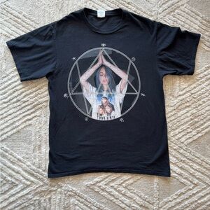 Alison Wonderland Graphic T-Shirt